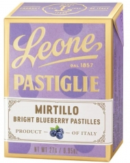 LEONE PZ.18 EXPO AST.MIRTILLO